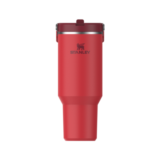 STANLEY THE ICEFLOW FLIP STRAW TUMBLER 40OZ