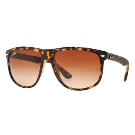 RAY-BAN FLATTOP BOYFRIEND SUNGLASSES