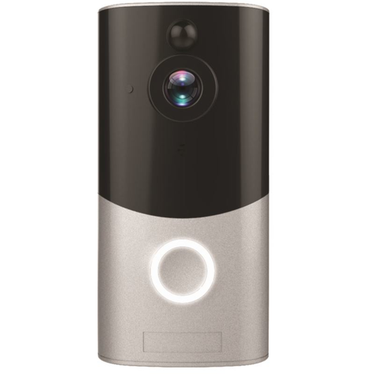 SMART WIFI CAMERA DOORBELL