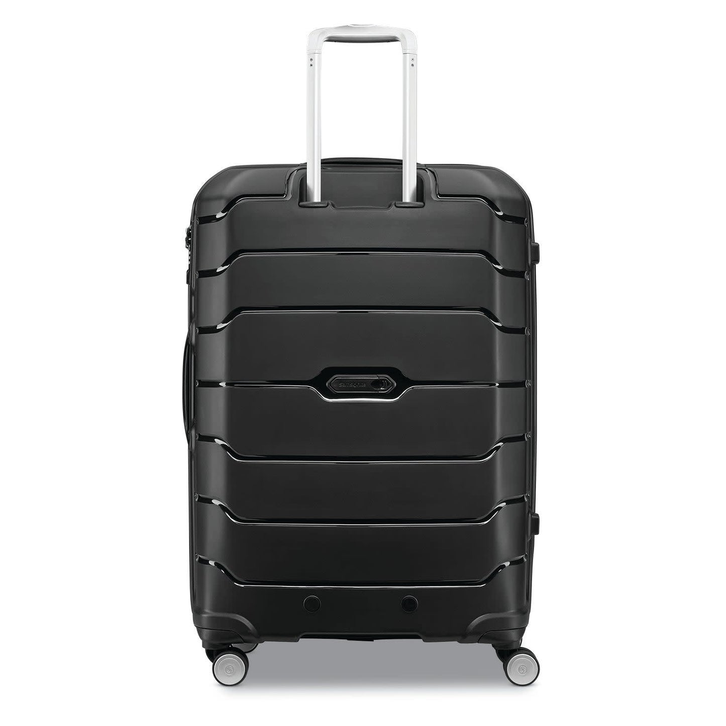 FREEFORM 28" HARDSIDE SPINNER BLACK