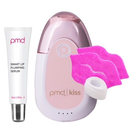 KISS LIP PLUMPING SYSTEM, BLUSH, 6.5X2