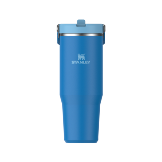 STANLEY THE ICEFLOW FLIP STRAW TUMBLER 30OZ