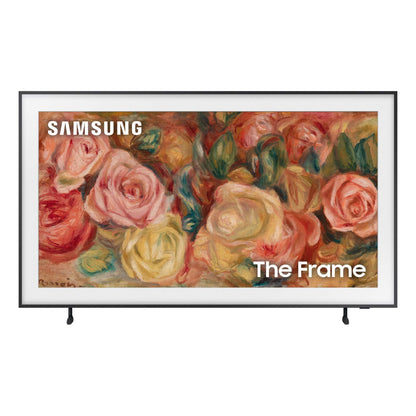 43" THE FRAME QLED 4K UHD SMART TV