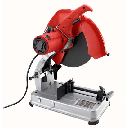 14" ABRASIVE CHOP SAW