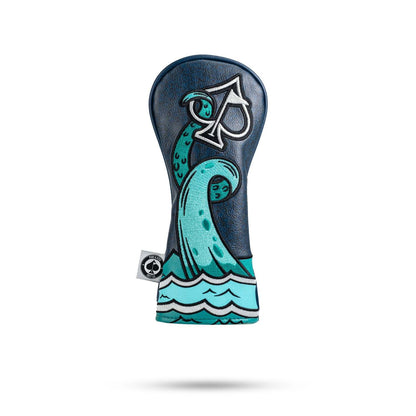 KRAKEN - HYBRID COVER