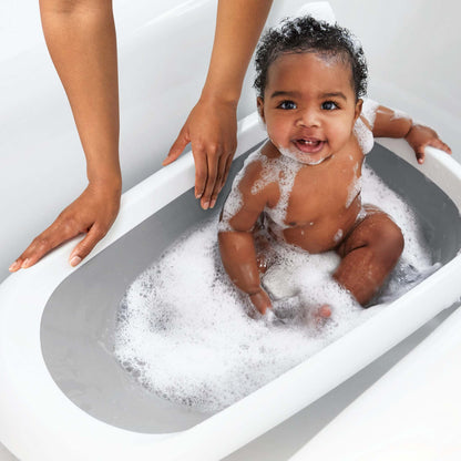 TOT SPLASH & STORE BATH TUB