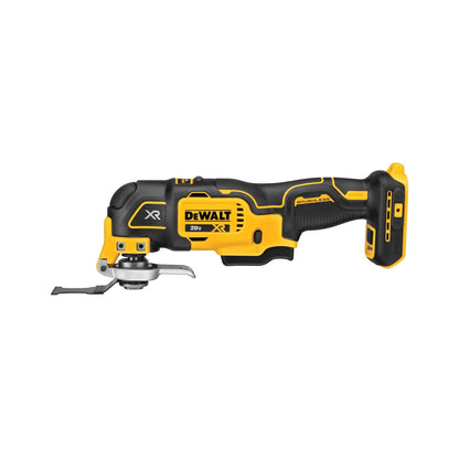 20V MAX XR BRUSHLESS OSCILLATING MULTI-TOOL - TOOL ONLY