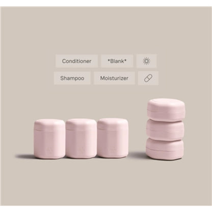 STARTER SET, PETAL