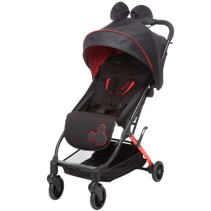 TEENY ULTRA COMPACT STROLLER, LET'S GO MICKEY