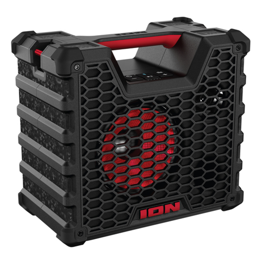 TAILGATER TOUGH SPEAKER