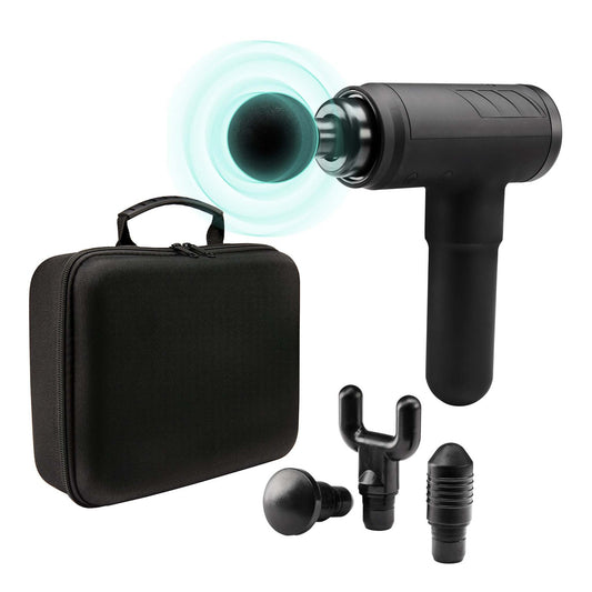 THERAPIST SELECT PERCUSSION MASSAGER