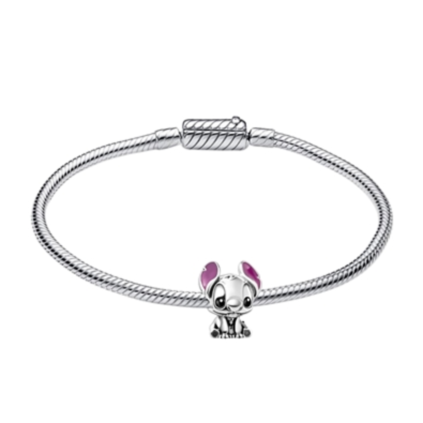 ALL STITCH'D UP DISNEY BRACELET, 8.3"