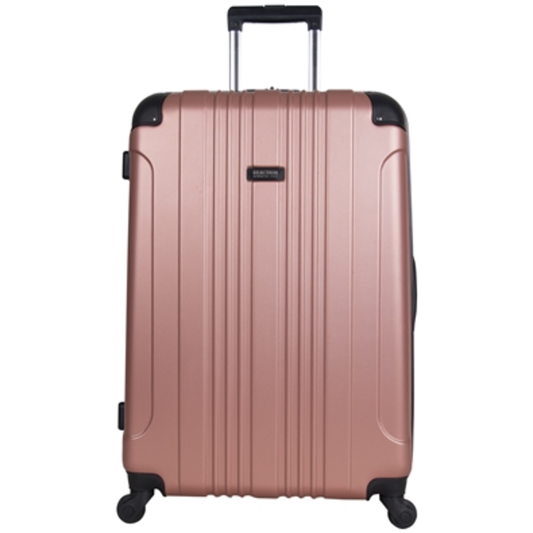 OUT OF BOUNDS, ROSE GOLD, 28