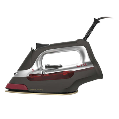 STEAMSHOT 2-IN-1 IRON & STEAMER