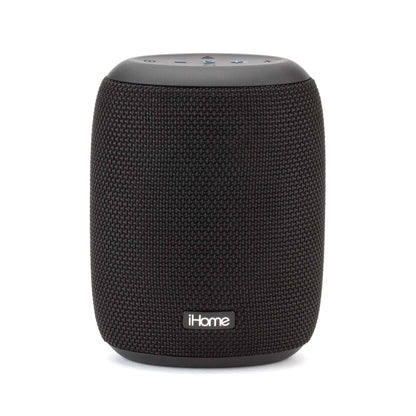 PLAYPRO WATERPROOF BLUETOOTH SPEAKER W/ MEGA BATTERY BLACK