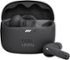 JBL - Tune 245NC True Wireless Noise Cancelling Earbuds - Black