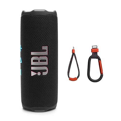JBL Flip 7 - Portable Waterproof and Drop-Proof Speaker