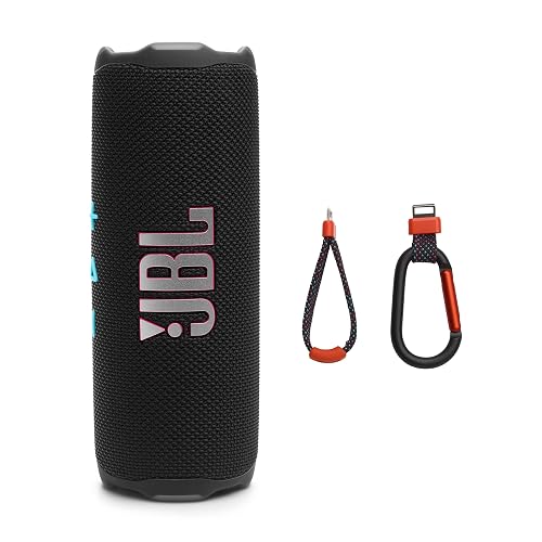 JBL Flip 7 - Portable Waterproof and Drop-Proof Speaker