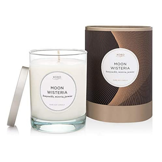 MOON WISTERIA CANCLE