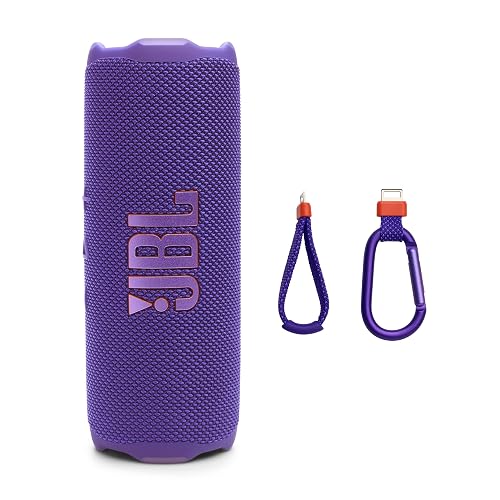 JBL Flip 7 - Portable Waterproof and Drop-Proof Speaker