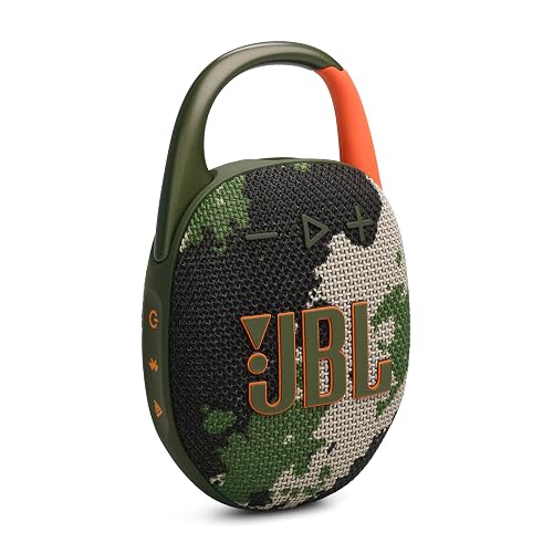 JBL Clip 5 Speaker
