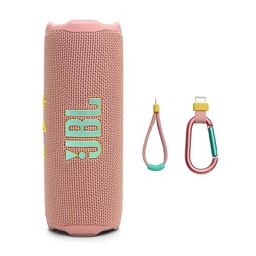 JBL Flip 7 - Portable Waterproof and Drop-Proof Speaker