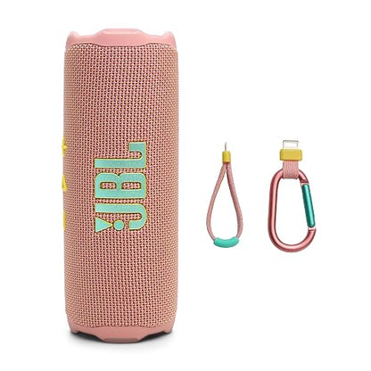 JBL Flip 7 - Portable Waterproof and Drop-Proof Speaker