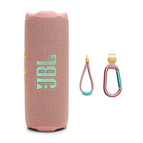 JBL Flip 7 - Portable Waterproof and Drop-Proof Speaker