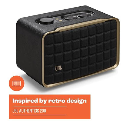 JBL Authentics