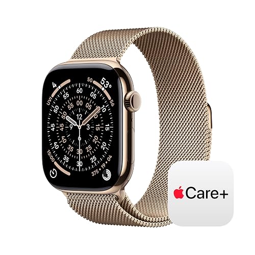 Apple Watch Series 11