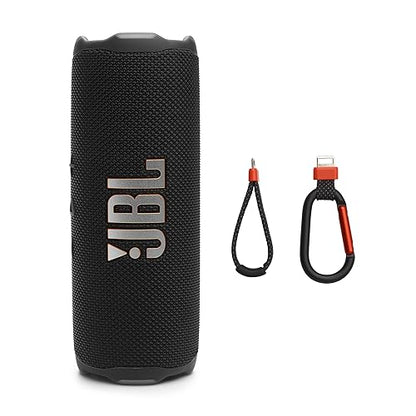 JBL Flip 7 - Portable Waterproof and Drop-Proof Speaker