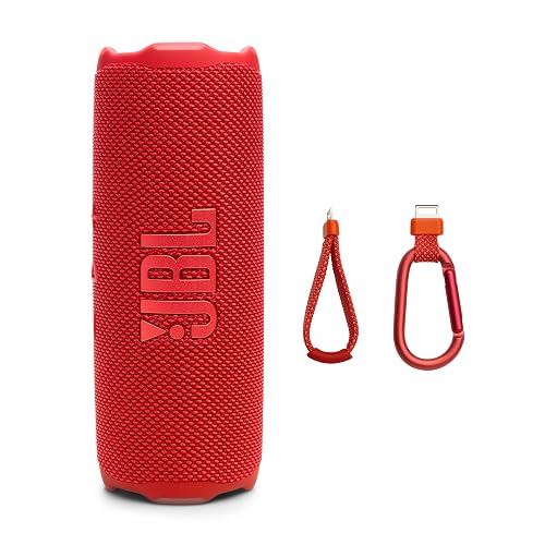 JBL Flip 7 - Portable Waterproof and Drop-Proof Speaker