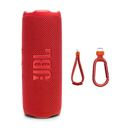 JBL Flip 7 - Portable Waterproof and Drop-Proof Speaker