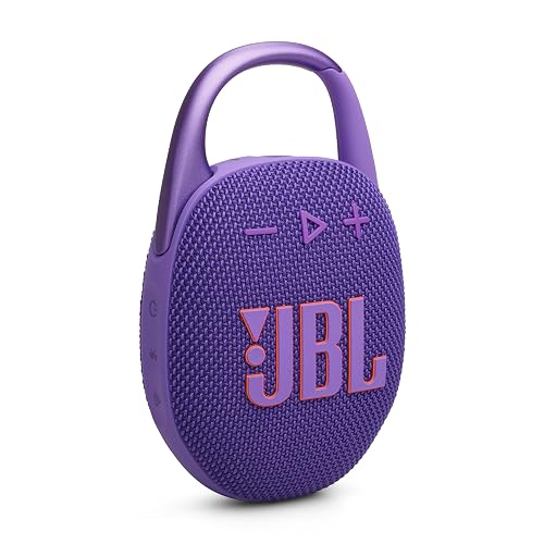 JBL Clip 5 Speaker