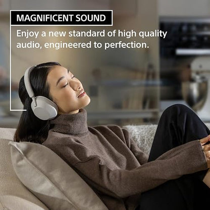 Sony WH-1000XM5 Premium Noise Canceling Headphones