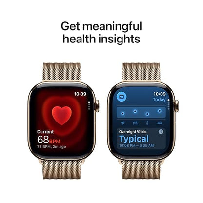 Apple Watch Series 11