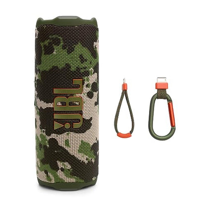 JBL Flip 7 - Portable Waterproof and Drop-Proof Speaker