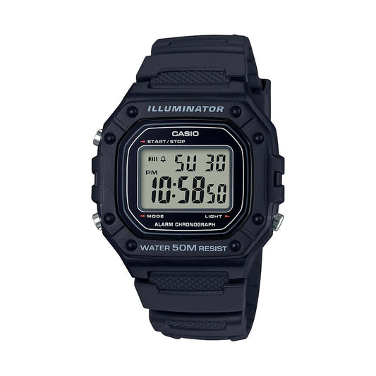 MENS LARGE DIGITAL WATCH