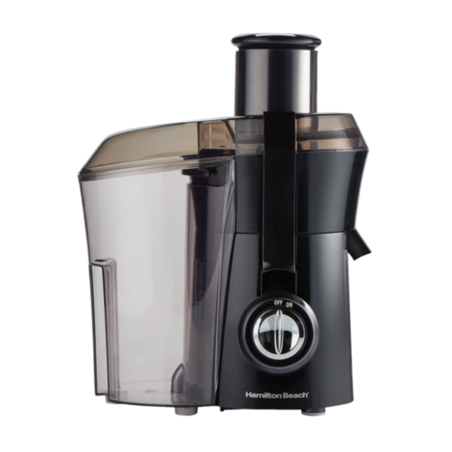 HAMILTON BEACH BIG MOUTH JUICE EXTRACTOR