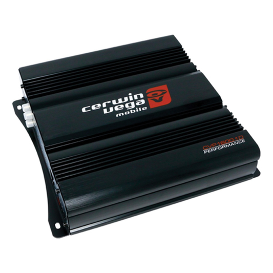 1600W 1CH PERF SER AMP