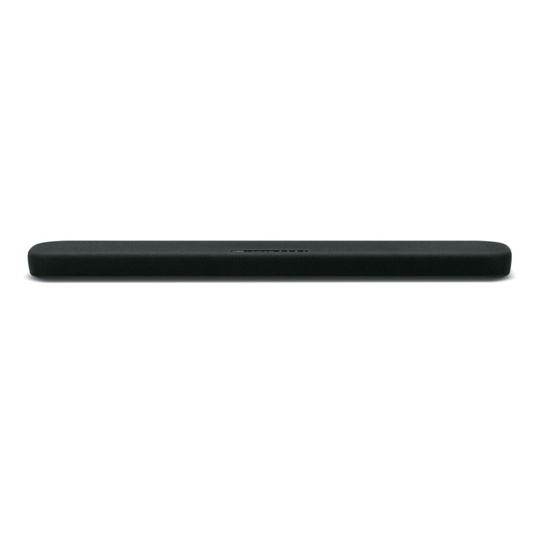 SOUNDBAR WITH BUILT-IN SUBWOOFERS