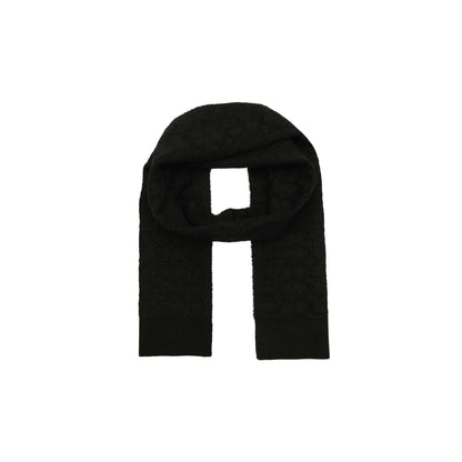 Signature C Metallic Muffler Black