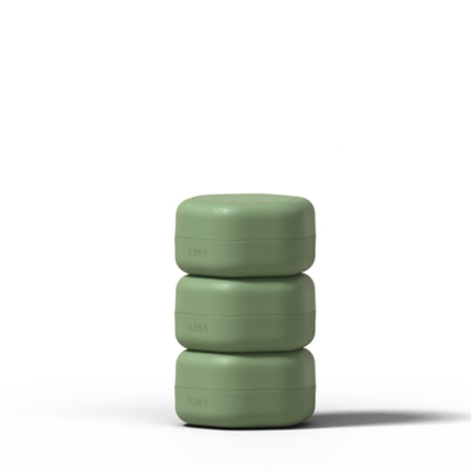 SKINCARE SET, EUCALYPTUS