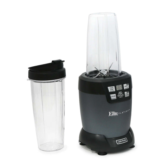 HI-Q NUTRI SMART BLENDER