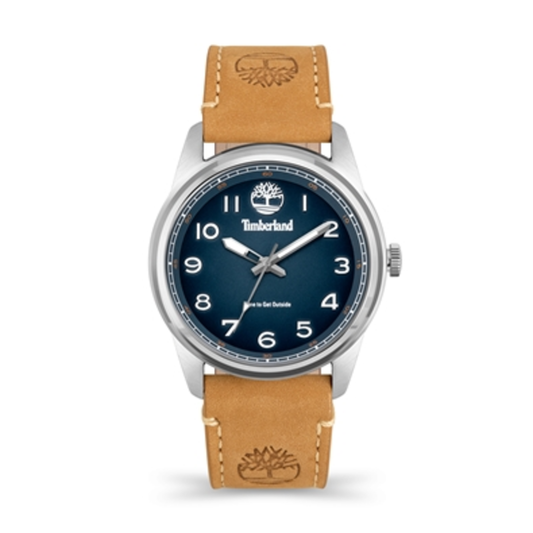 MEN'S NORTHBRIDGE WATCH, WHEAT
