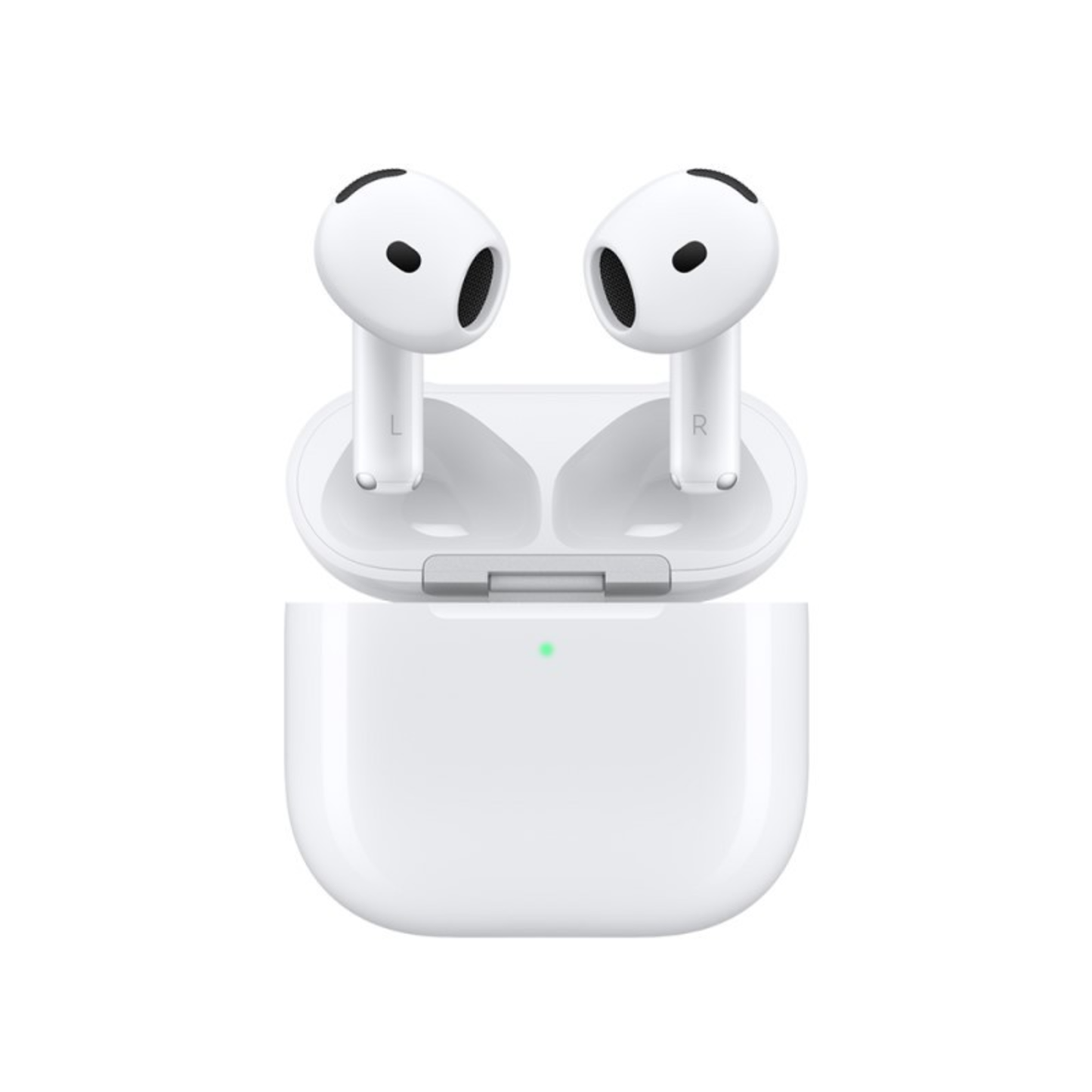 AIRPODS 4 WITH ACTIVE NOISE CANCELLATION