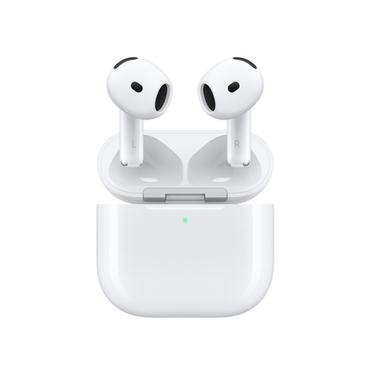 AIRPODS 4 WITH ACTIVE NOISE CANCELLATION