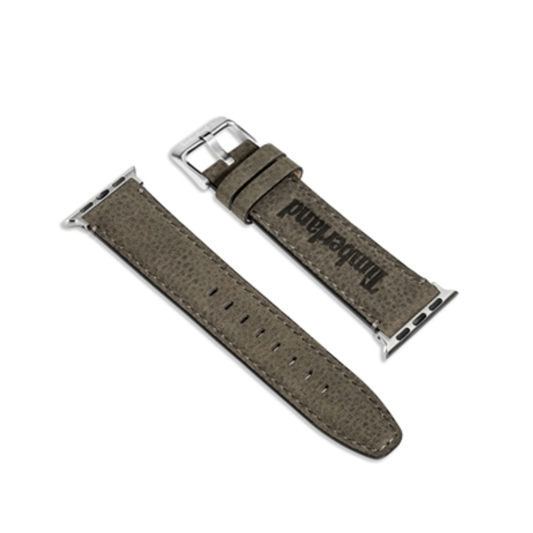 BARNESBROOK WATCH STRAP, BLACK, 22MM