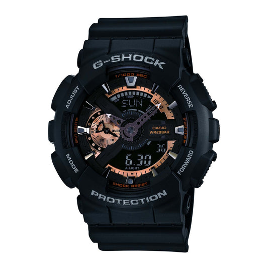 G-SHOCK BIG CASE ANA-DIGI WATCH