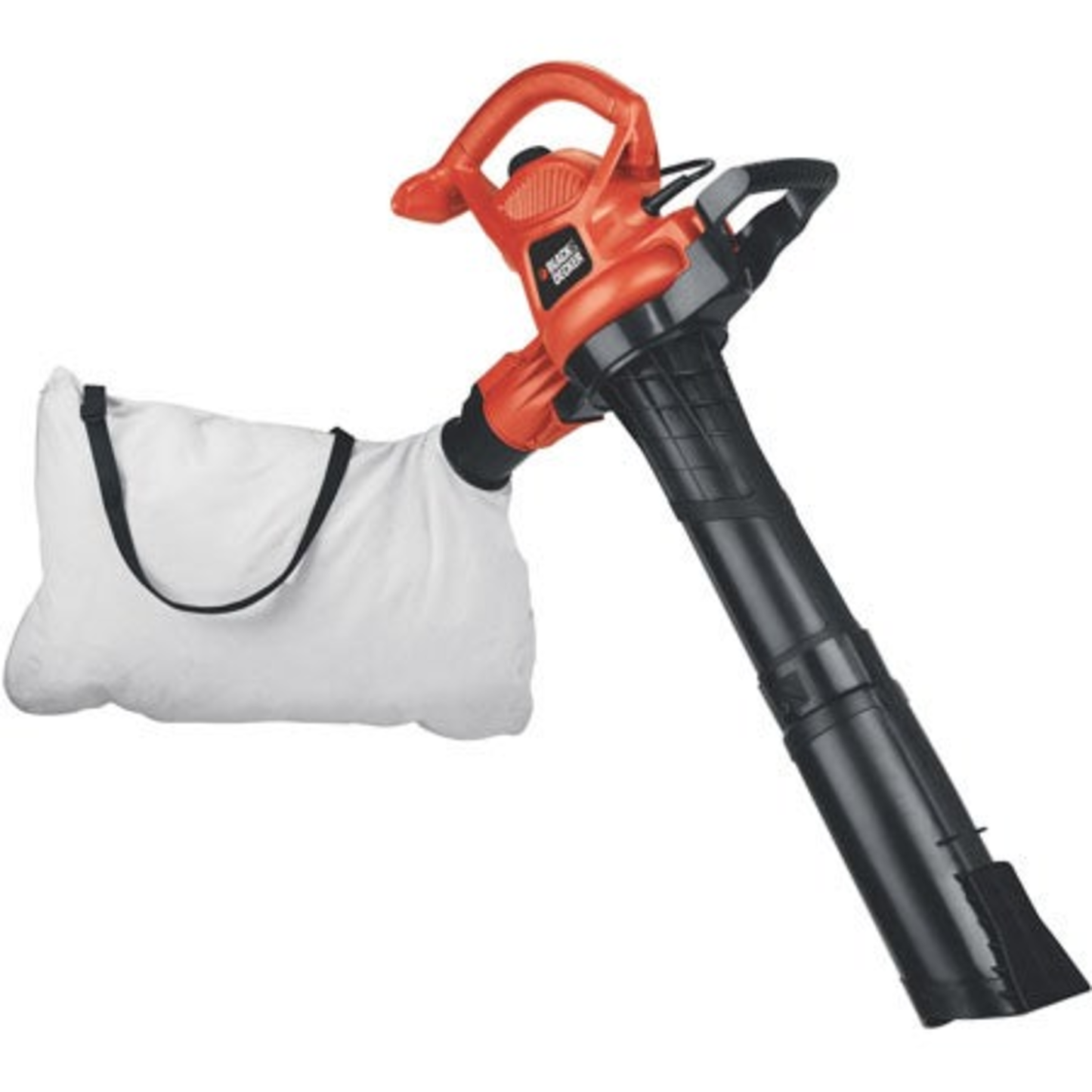 12 AMP BLOWER/VAC